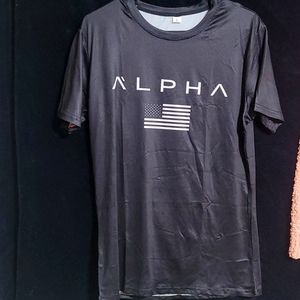 Alpha Shirt